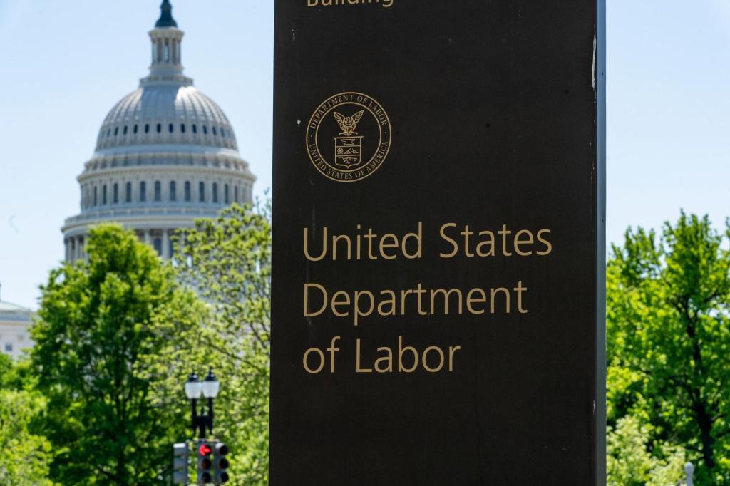 Trump’s Labor Bureau is pushing for deregulation of workplaces
