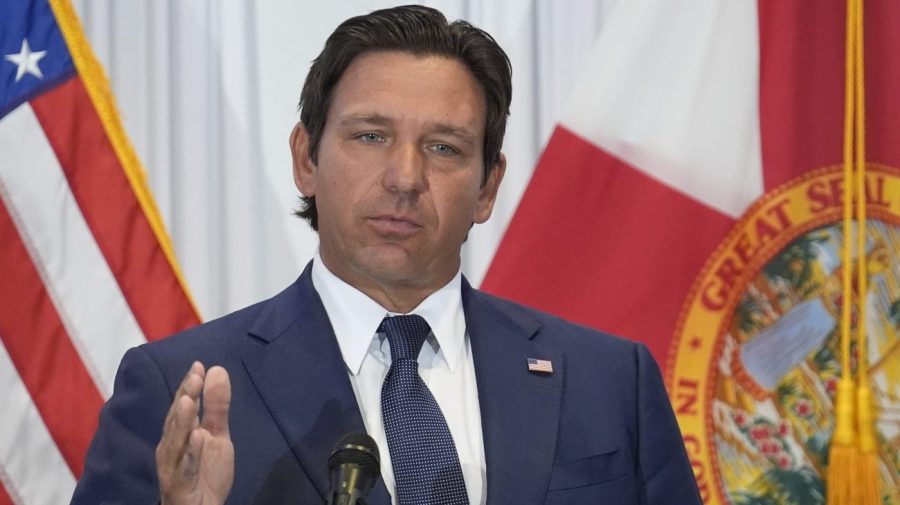 Florida Democratic Party asks DeSantis to declare SNAP state of emergency