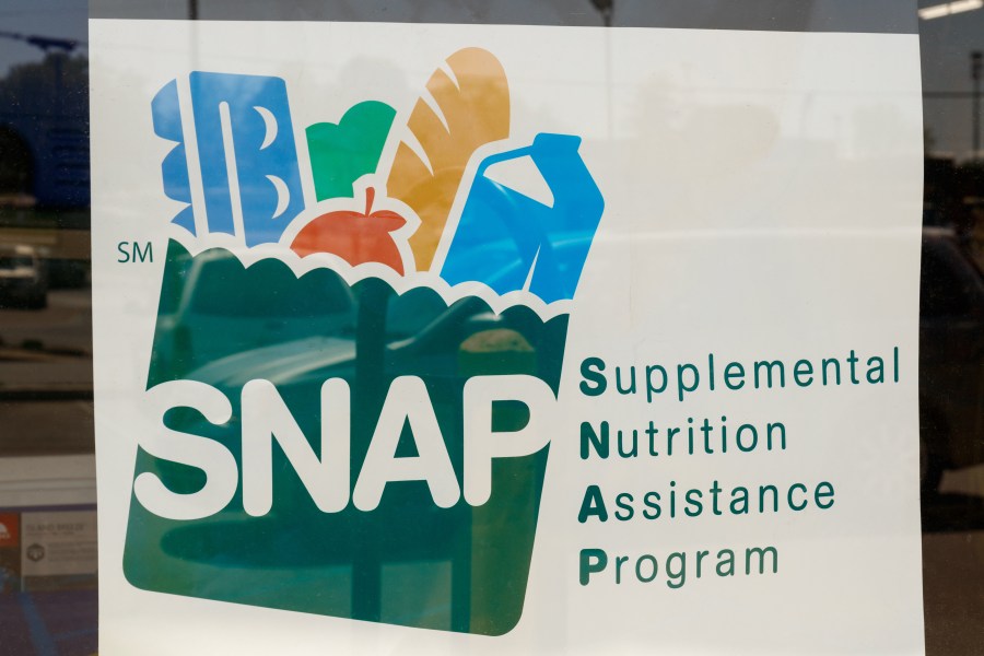 Florida Democrats urge Governor DeSantis to act to de-risk SNAP benefits