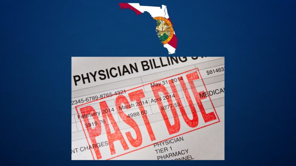 New poll reveals medical debt burdening Florida families