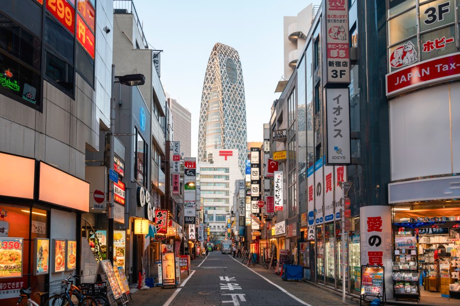 Florida Airport announces first-ever direct charter flight to Japan
