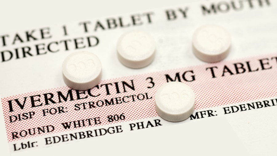 DeSantis likely to sign bill allowing over-the-counter sales of ivermectin