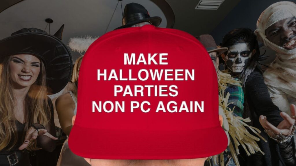 Universities relax ‘political correctness standards’ for Halloween costumes