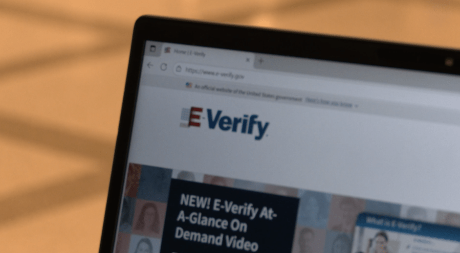 Florida Legislature reinstates E-Verify bill for stronger enforcement