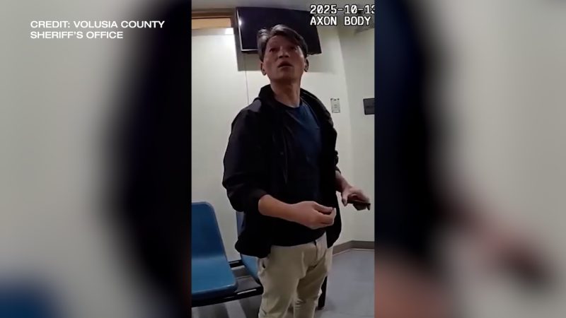Suspect in $20 million fraud ring operating in 45 states arrested in Florida: officers