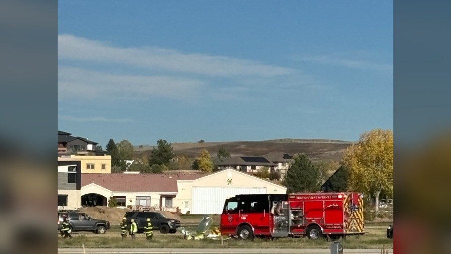 Two men from Florida and California identified as victims of Erie plane crash: coroner