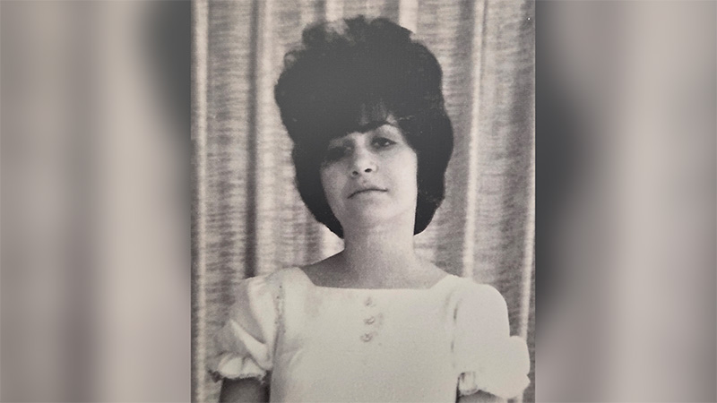 ‘Little Miss Lake Panasofkee’ identified as Tampa woman nearly 55 years after murder