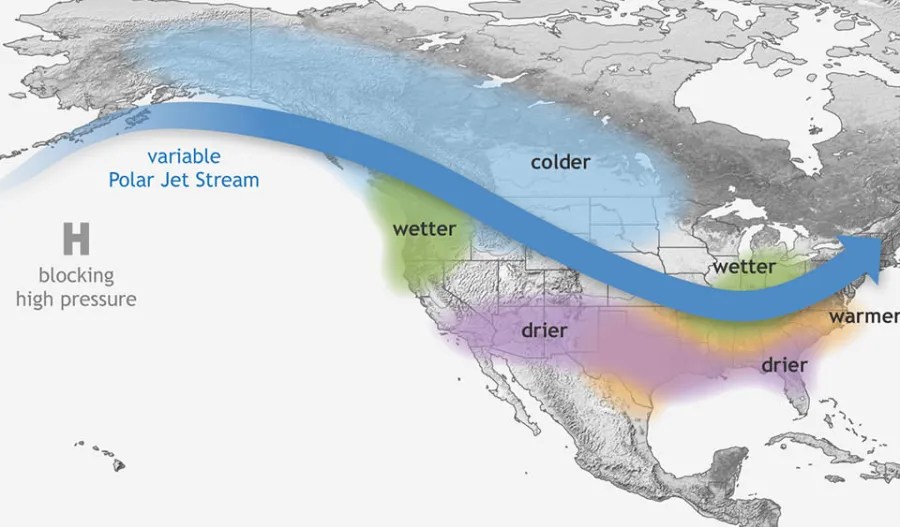 La Niña has officially arrived. What does that mean for Florida?