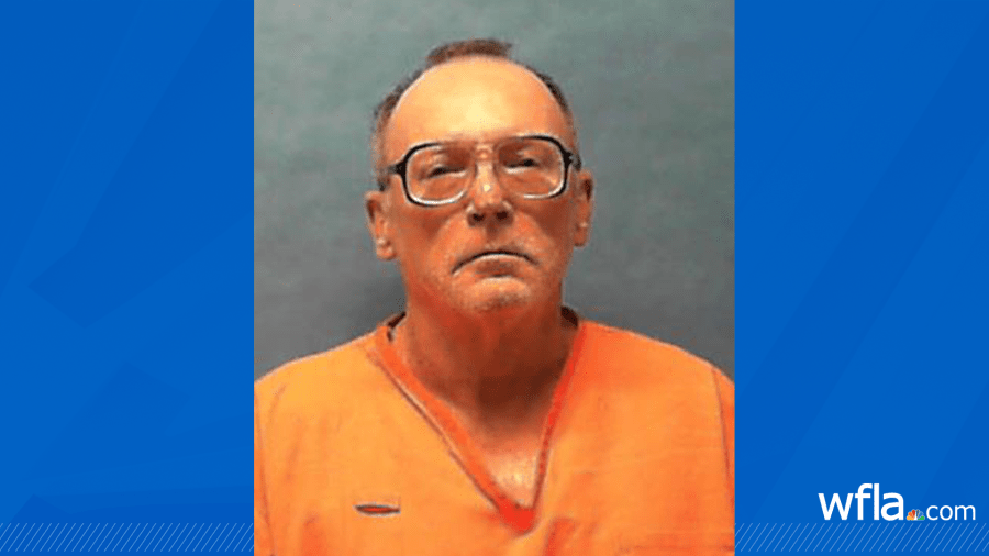 Florida man executed for raping and murdering neighbor in 1998