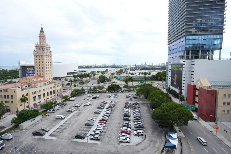 University appellate decision blocks Miami land transfer for Trump Presidential Library