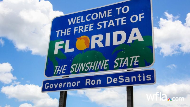 Several Floridians ‘seriously considering’ leaving state due to cost of living: poll