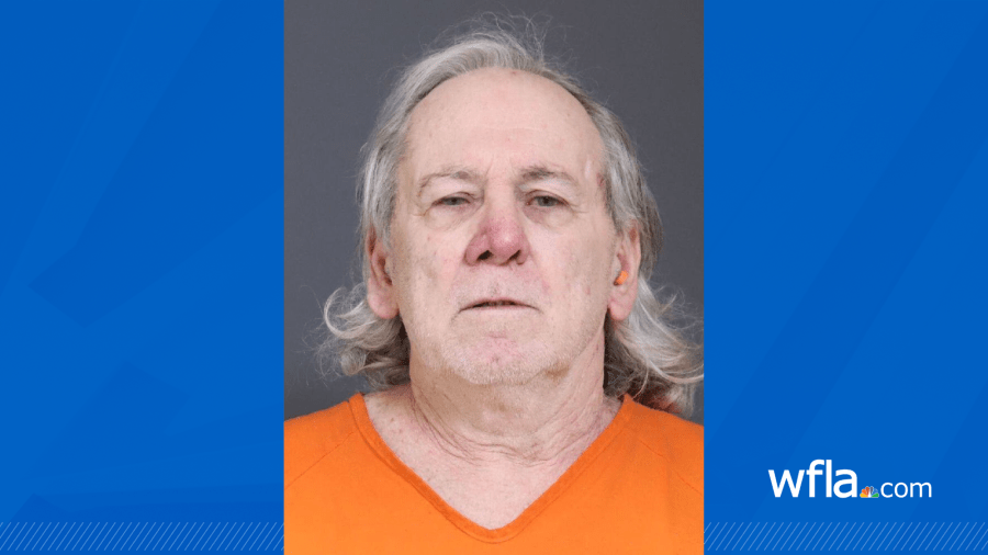 Florida ‘pillowcase rapist’ accused of serial rapes in 1980s convicted of separate assaults