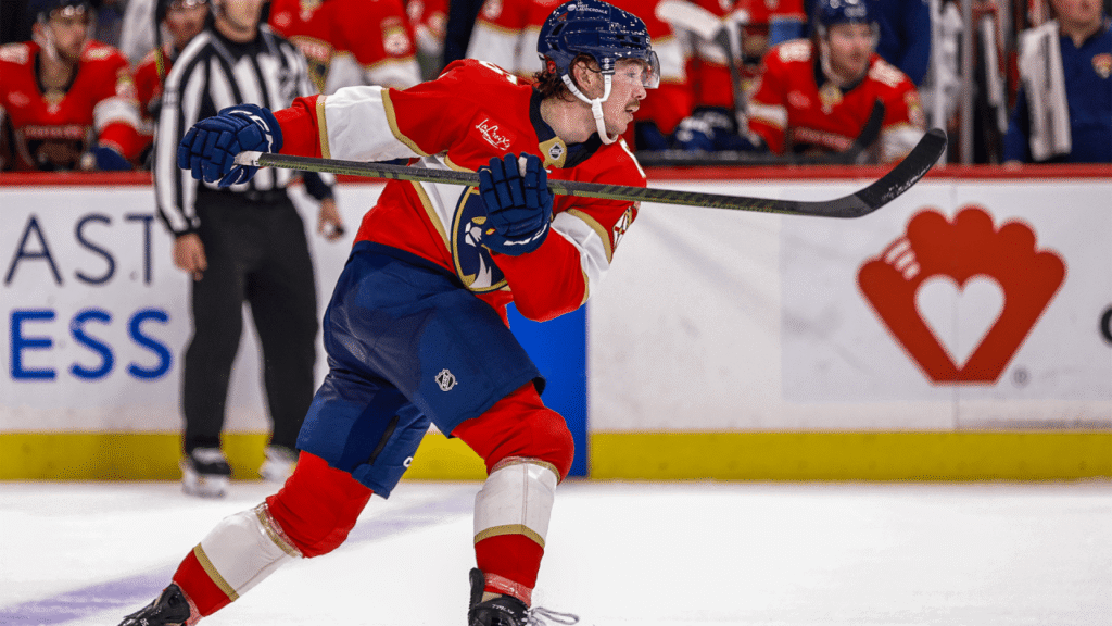 Q&A: Sebrango checks in from Los Angeles