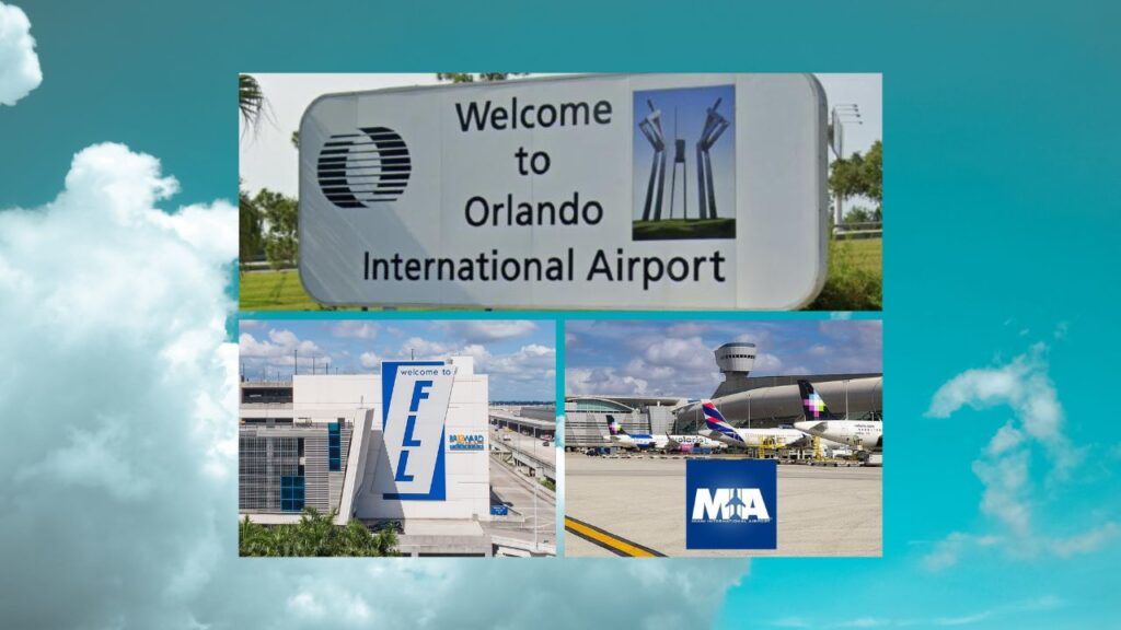 Florida airport scores big for cyber safety for holiday travel