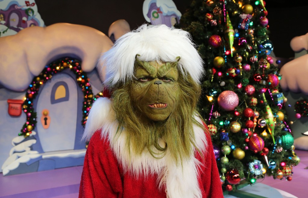 Holiday events at Orlando theme parks are coming to an end