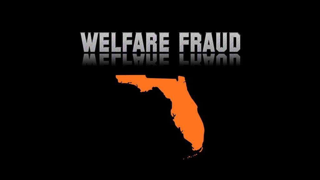Group says Florida needs to crack down on welfare mistakes