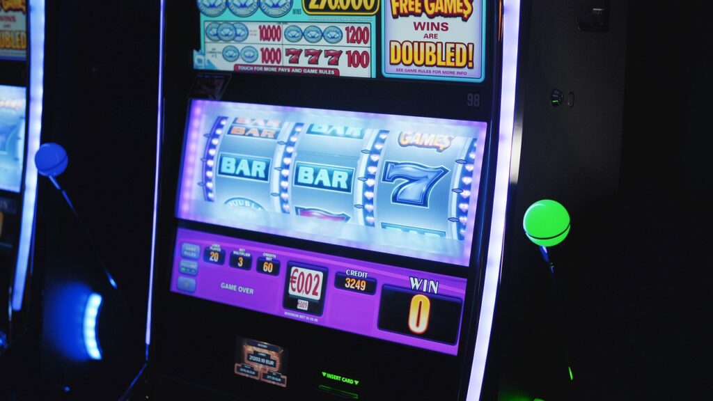 Florida gambler wins $84,758 on 88 cent slot machine bet