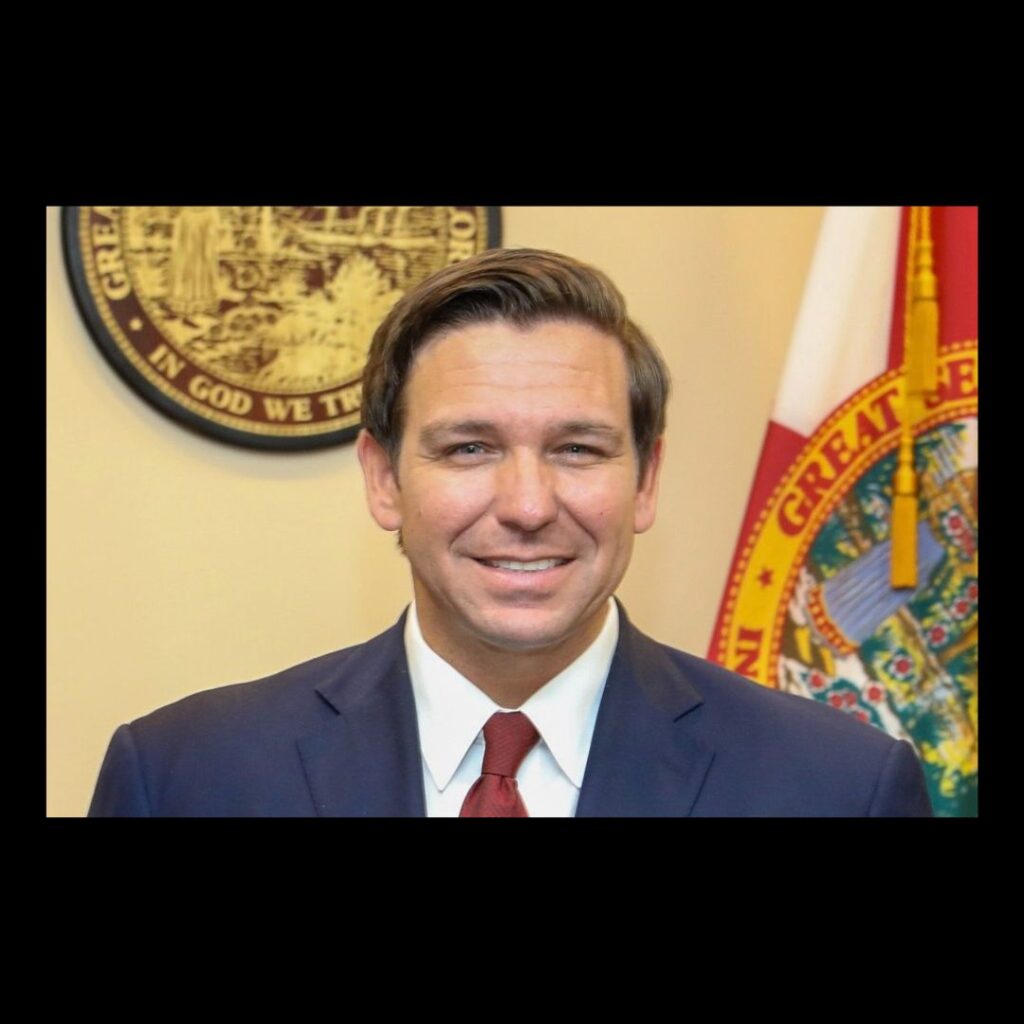 DeSantis backs Congress’ ban on stock trading, announces new state-level disclosure proposal