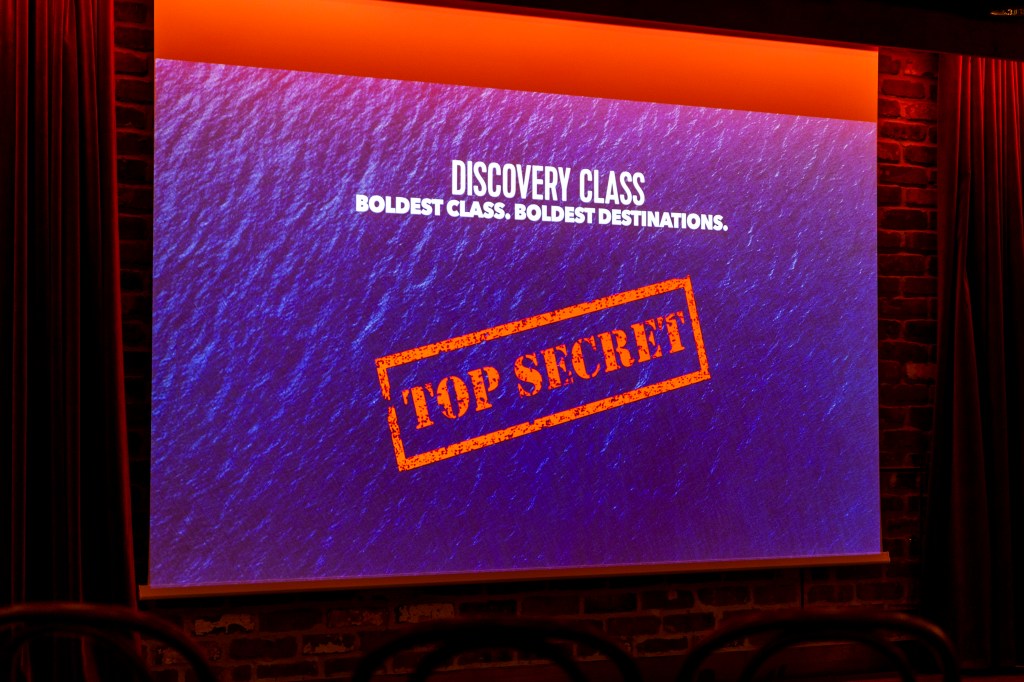 Royal Caribbean Announces 10 New Discovery Class River Vessels