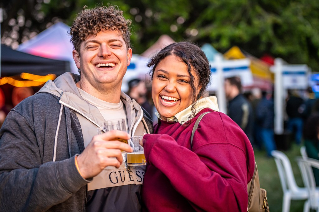 Science on Tap Beer Festival returns to OSC for fifth year