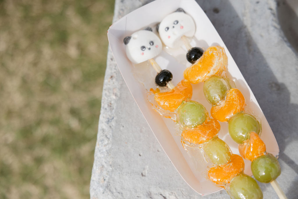 Next month’s Panda Fest brings Asian food, fun and culture to town