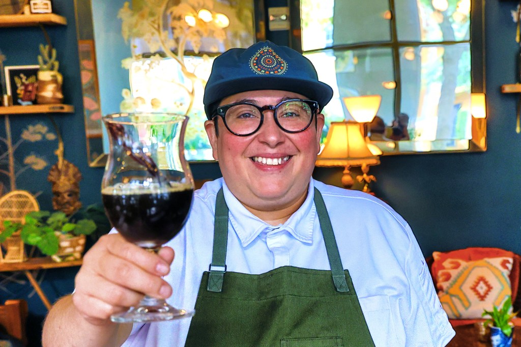 Central Florida has three candidates