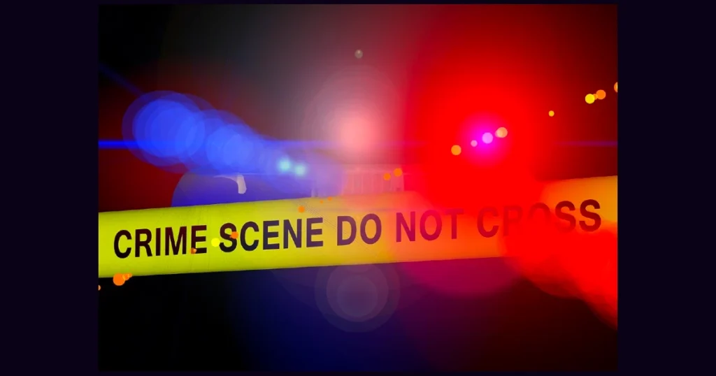 Crime rates, including murder, drop in the US and Florida