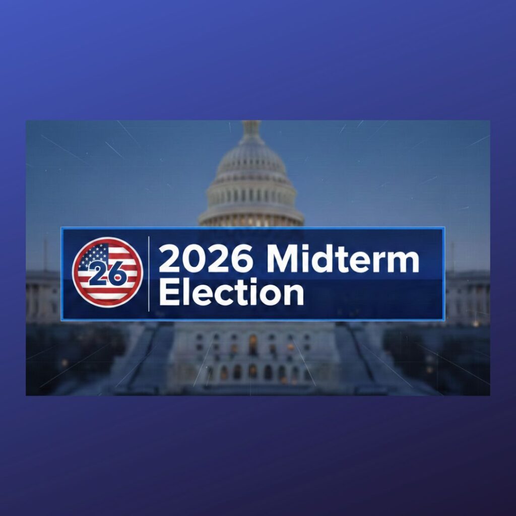 Costs will be an issue in the 2026 midterm elections