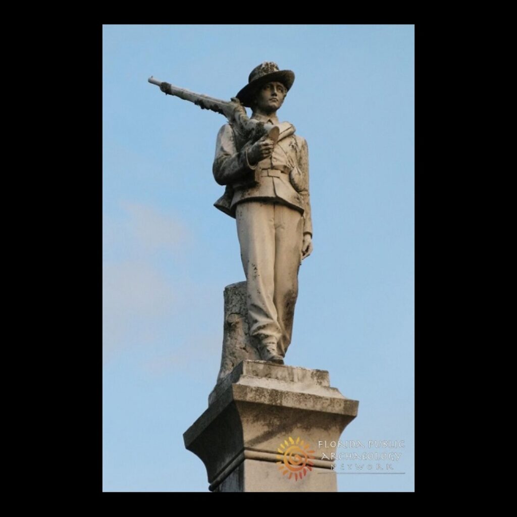 Floridians overwhelmingly want historic buildings and monuments preserved