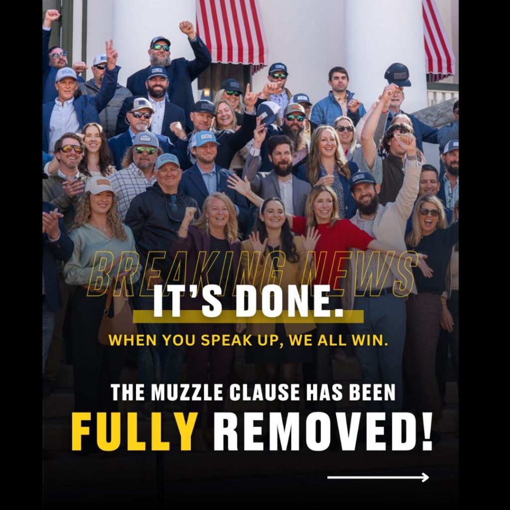 Florida conservation groups win with tons of sugar