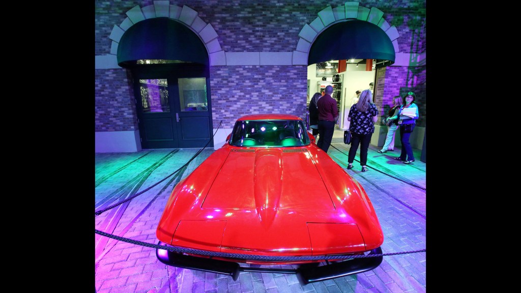 Winnie the Pooh, Fast and Furious, Expedition Odyssey