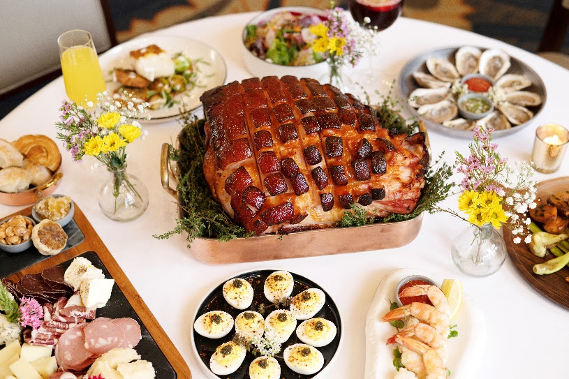 Ham it up! Orlando Easter options in 2026 are egg-sellent