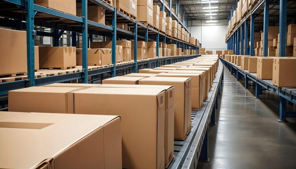 Why order management systems improve customer experience