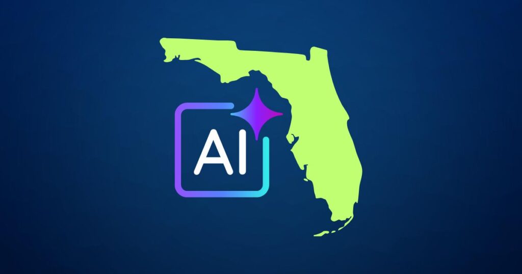 New report finds Florida small businesses are leveraging AI to drive massive growth