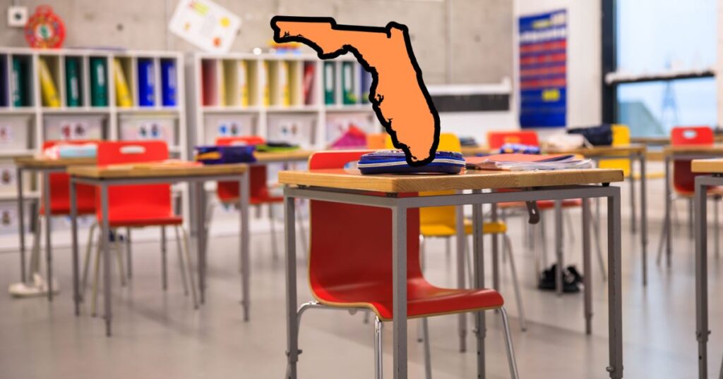 More changes expected in Florida public education