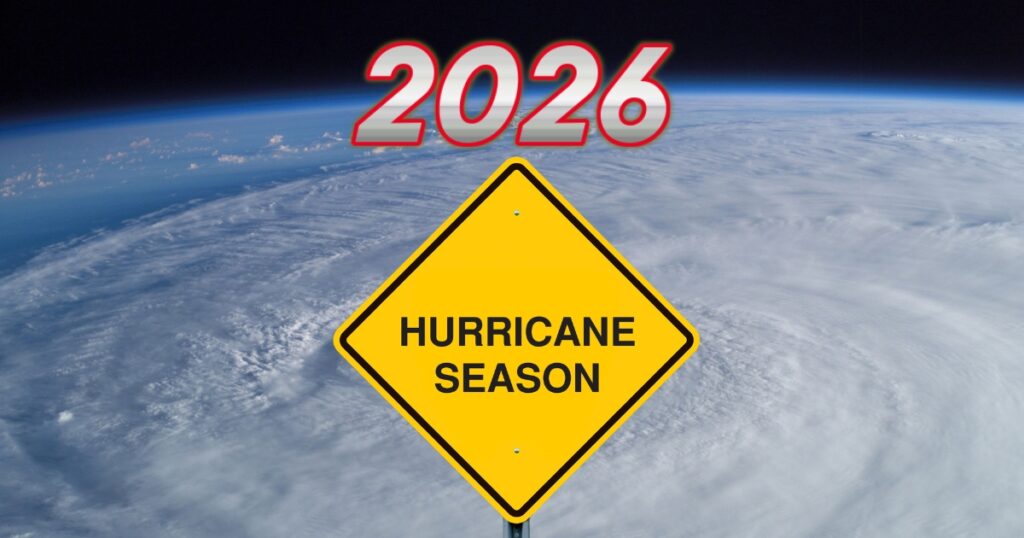 Florida insurance market strong ahead of start of 2026 hurricane season