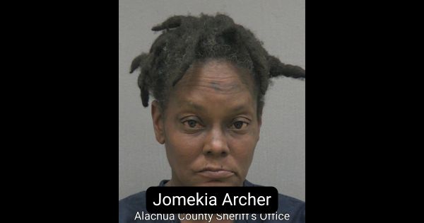 Gainesville woman indicted on federal firearms charges