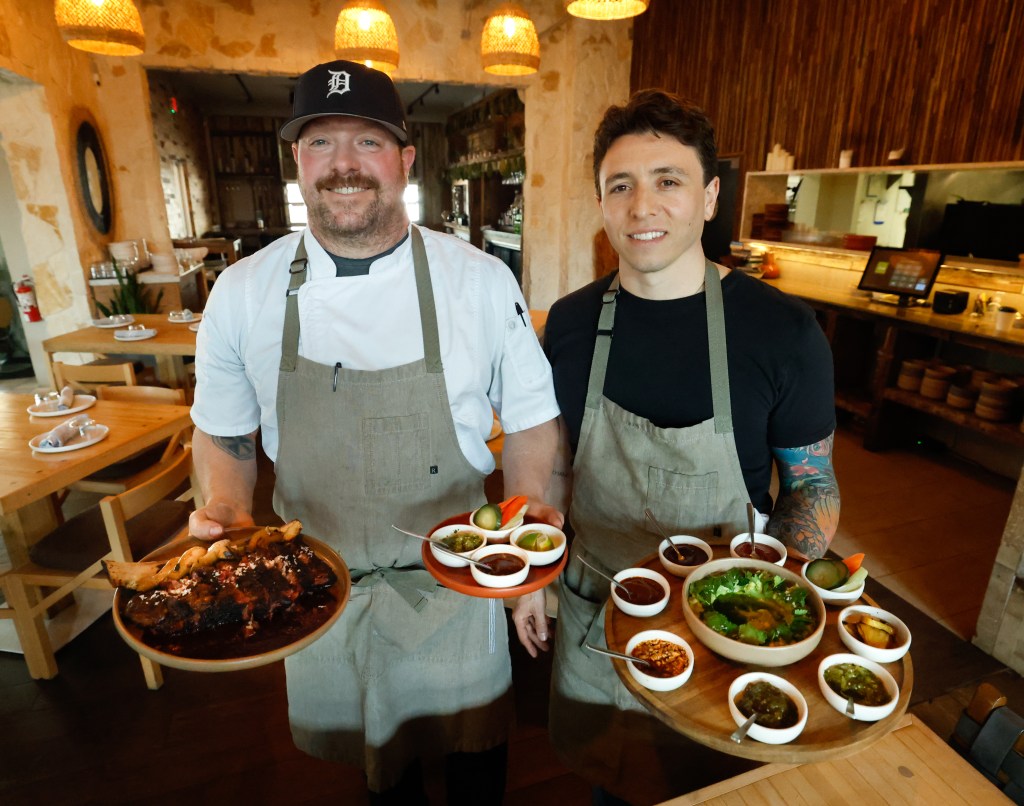 No new Michelin stars in Orlando, two restaurants lose their stars