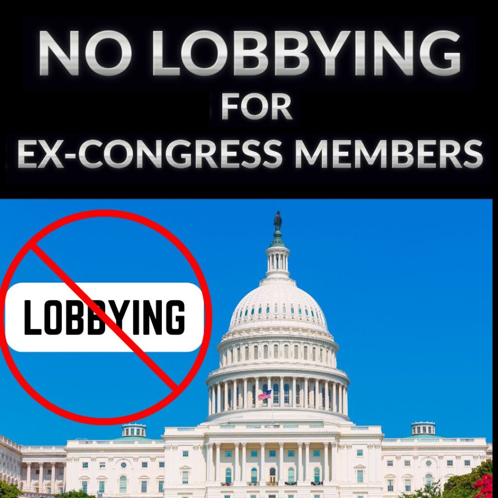 Rick Scott, Elizabeth Warren introduce bill to permanently ban former senators from lobbying