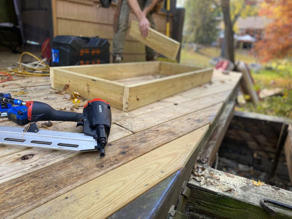 Smart home improvement projects that add long-term value