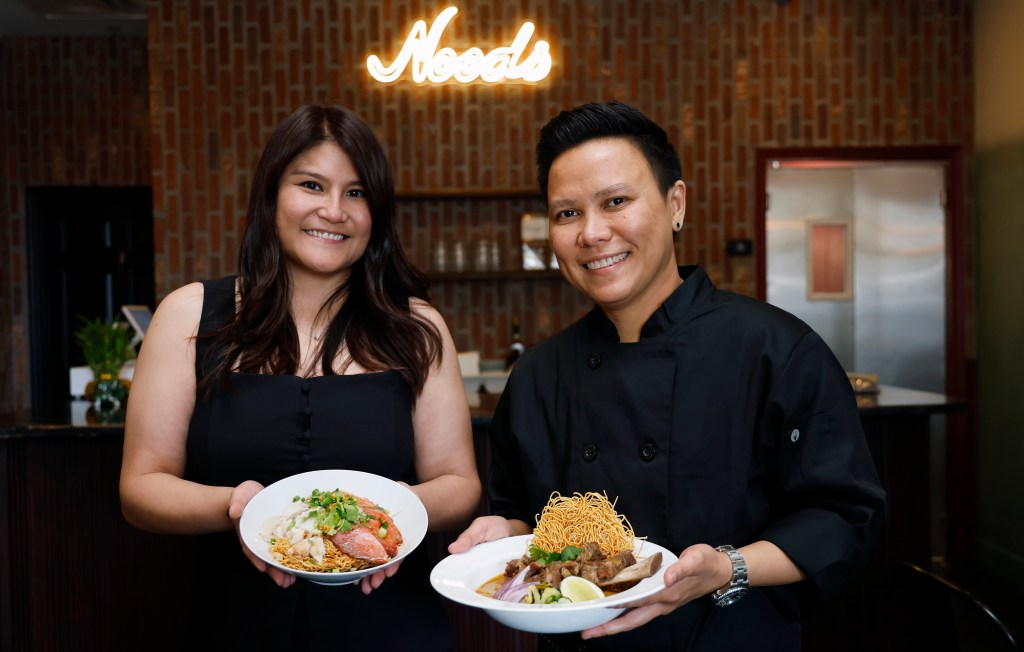 Explore Orlando’s Fresh Options