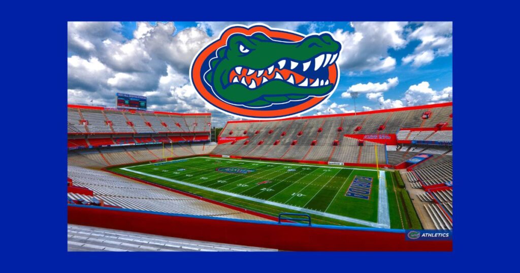 Florida Gators enter new era with challenging 2026 schedule under coach Jon Sumrall