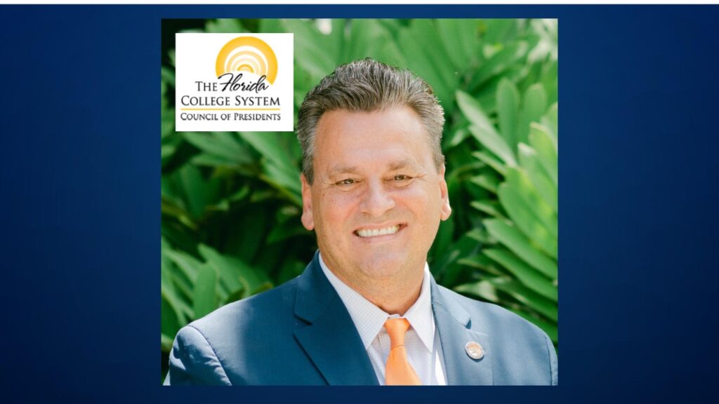 University of Florida System Council of Chancellors Announces New Leadership