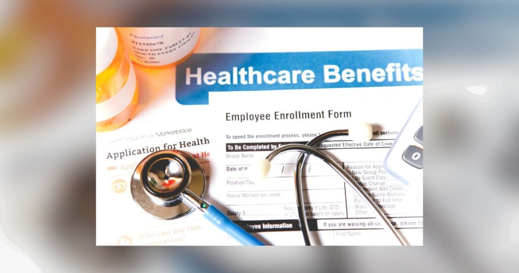 Business goes bankrupt due to soaring medical costs, and economic burden is transferred directly to employees