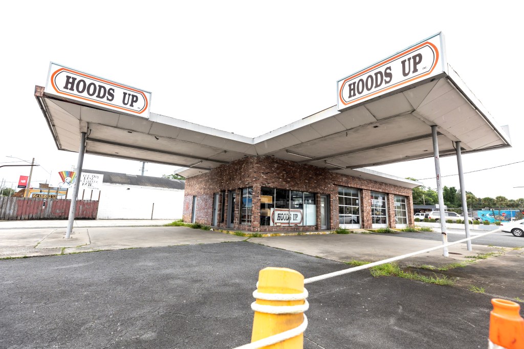 Plans move forward on Good Salt concept at Hoods Up space