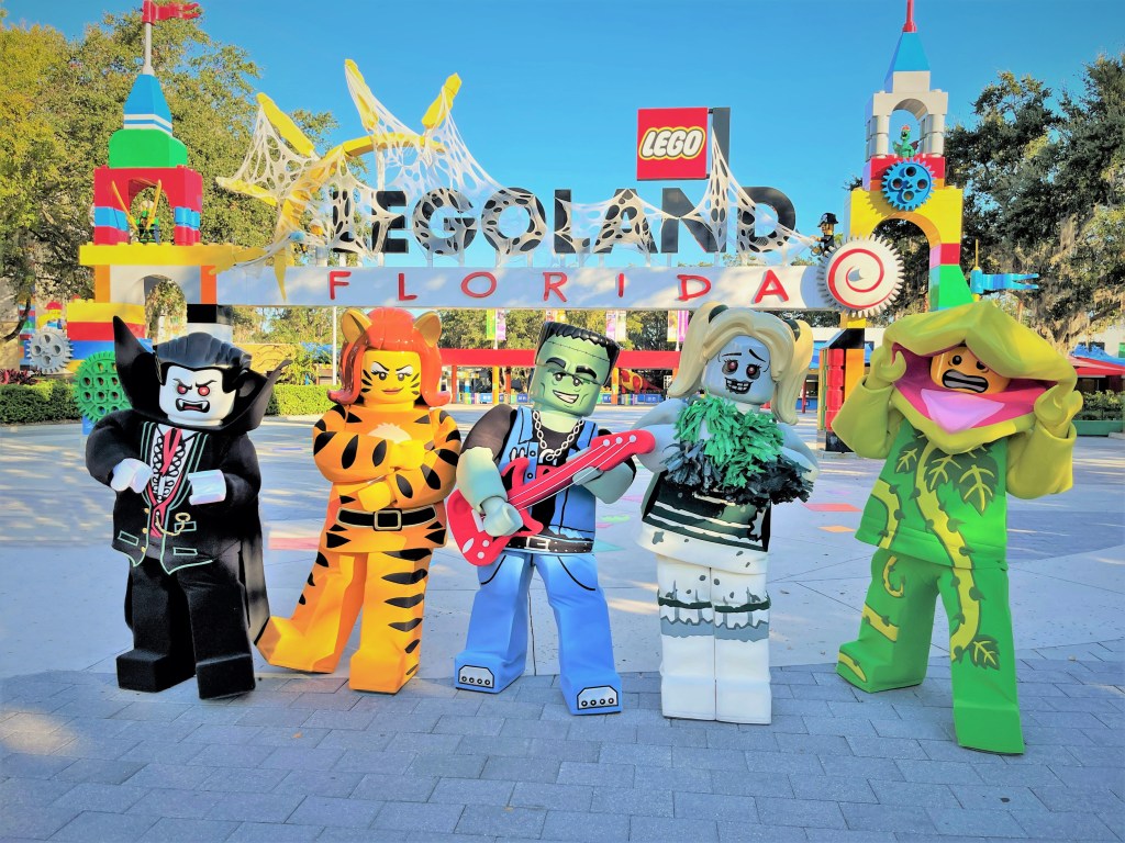 Brick-or-treat expands further in 2026