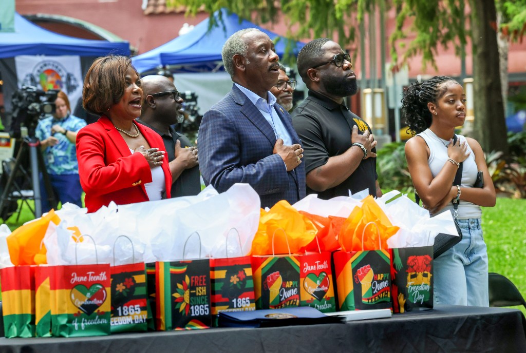 Juneteenth in Orlando: Celebrate with these events