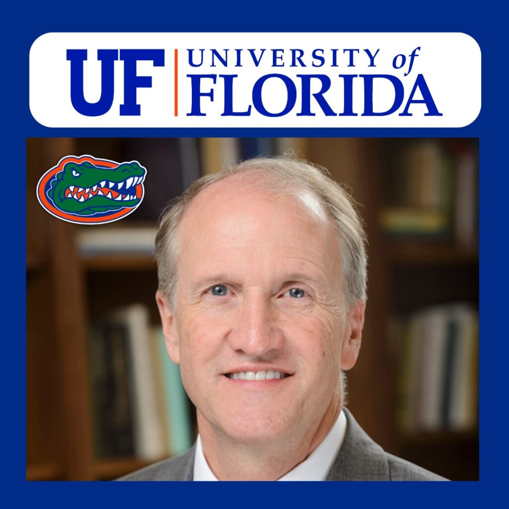 University of Florida Board of Regents Selects Stuart Bell as University of Florida’s Next President