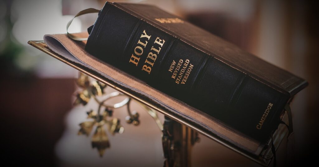 Survey shows most Americans reject the Bible’s view of humanity and the supernatural