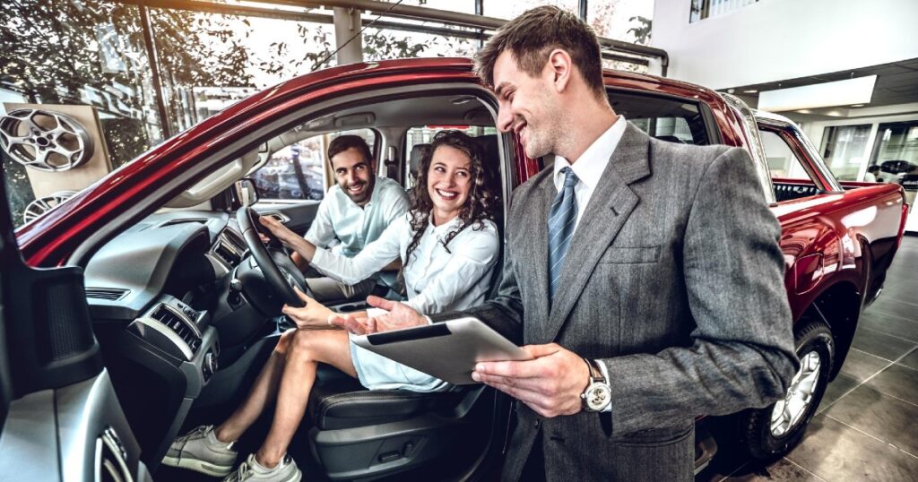 Consumer News: America’s Best Selling Used Cars